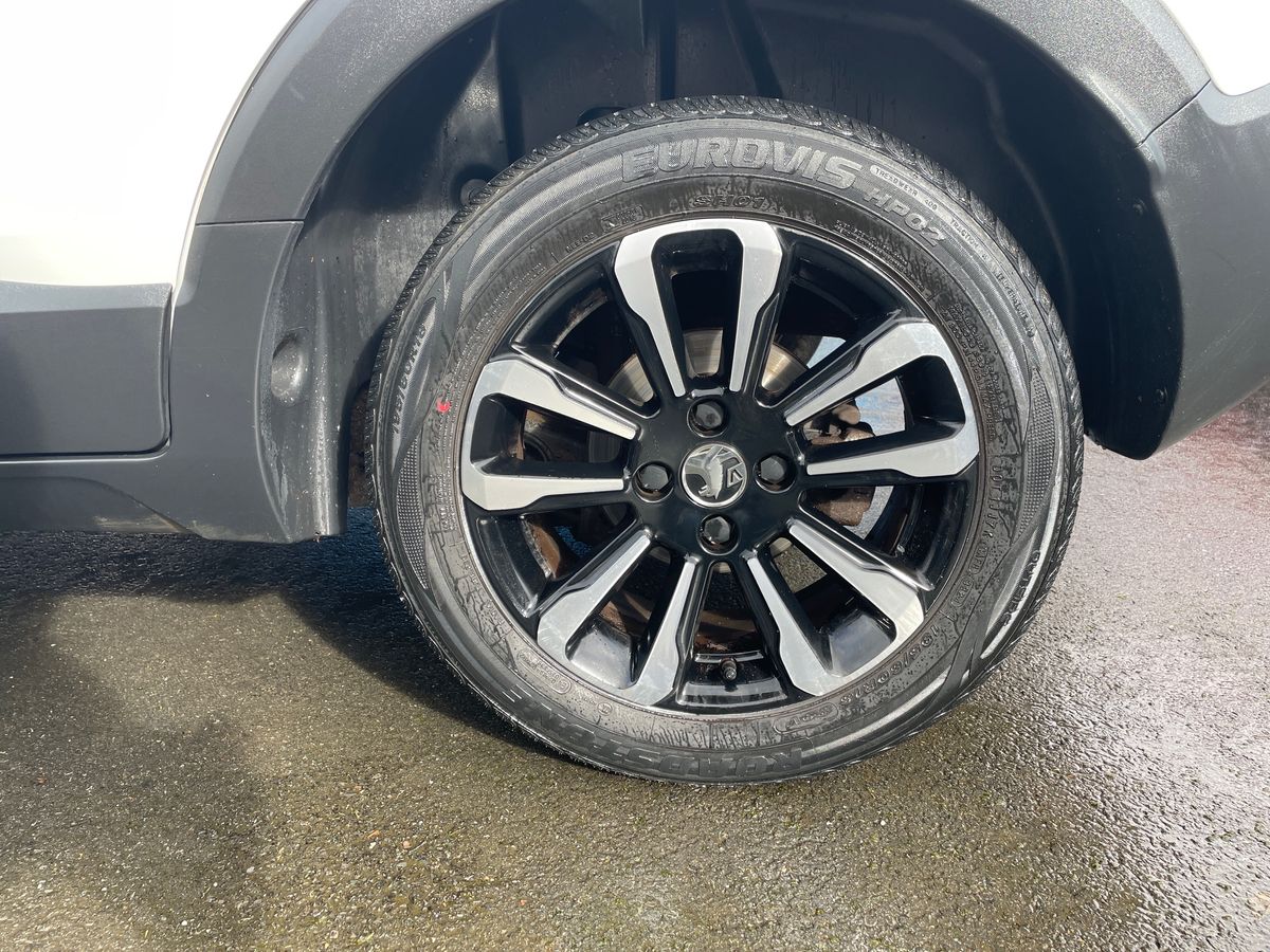 Used Vauxhall Crossland 2023 for sale - 77698290: Photo 9