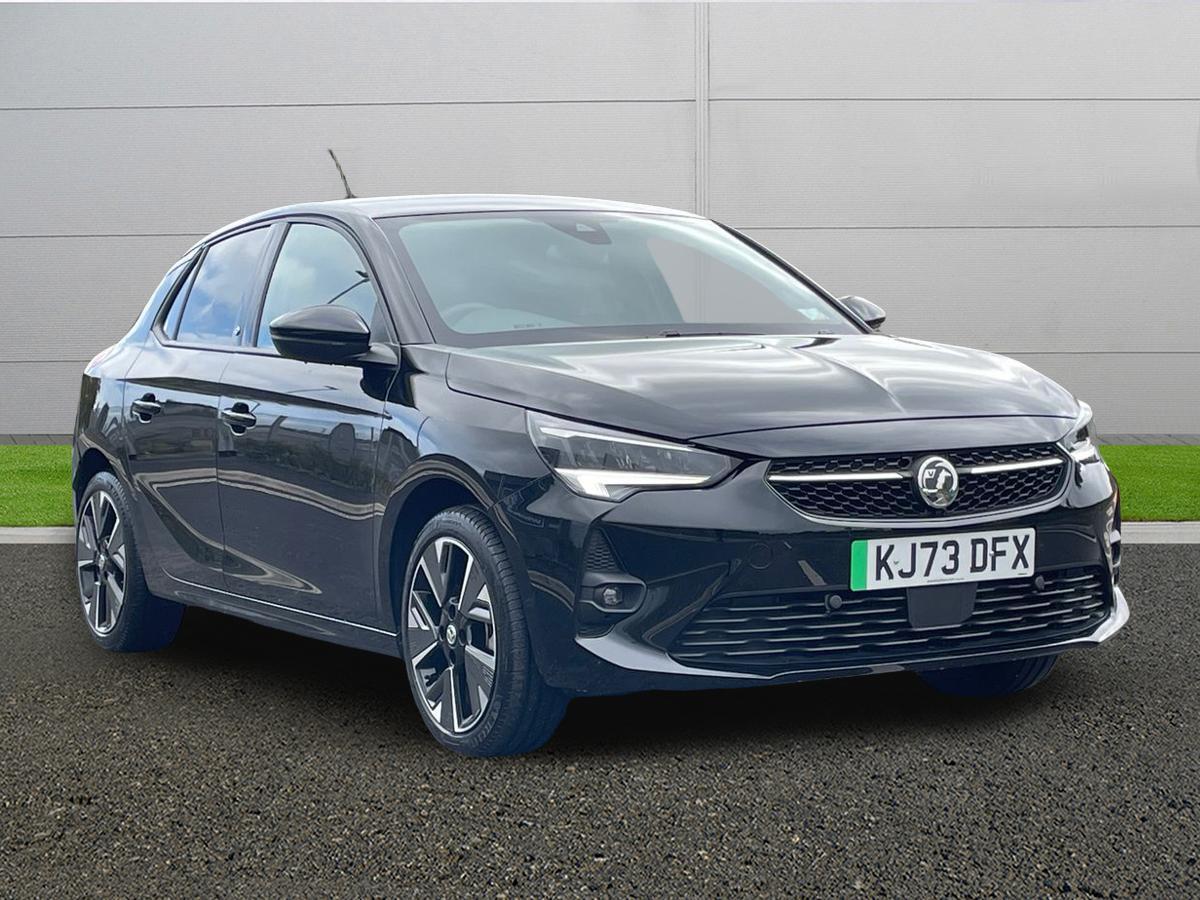 Used Vauxhall Corsa 2024 for sale - 76730887: Photo 1