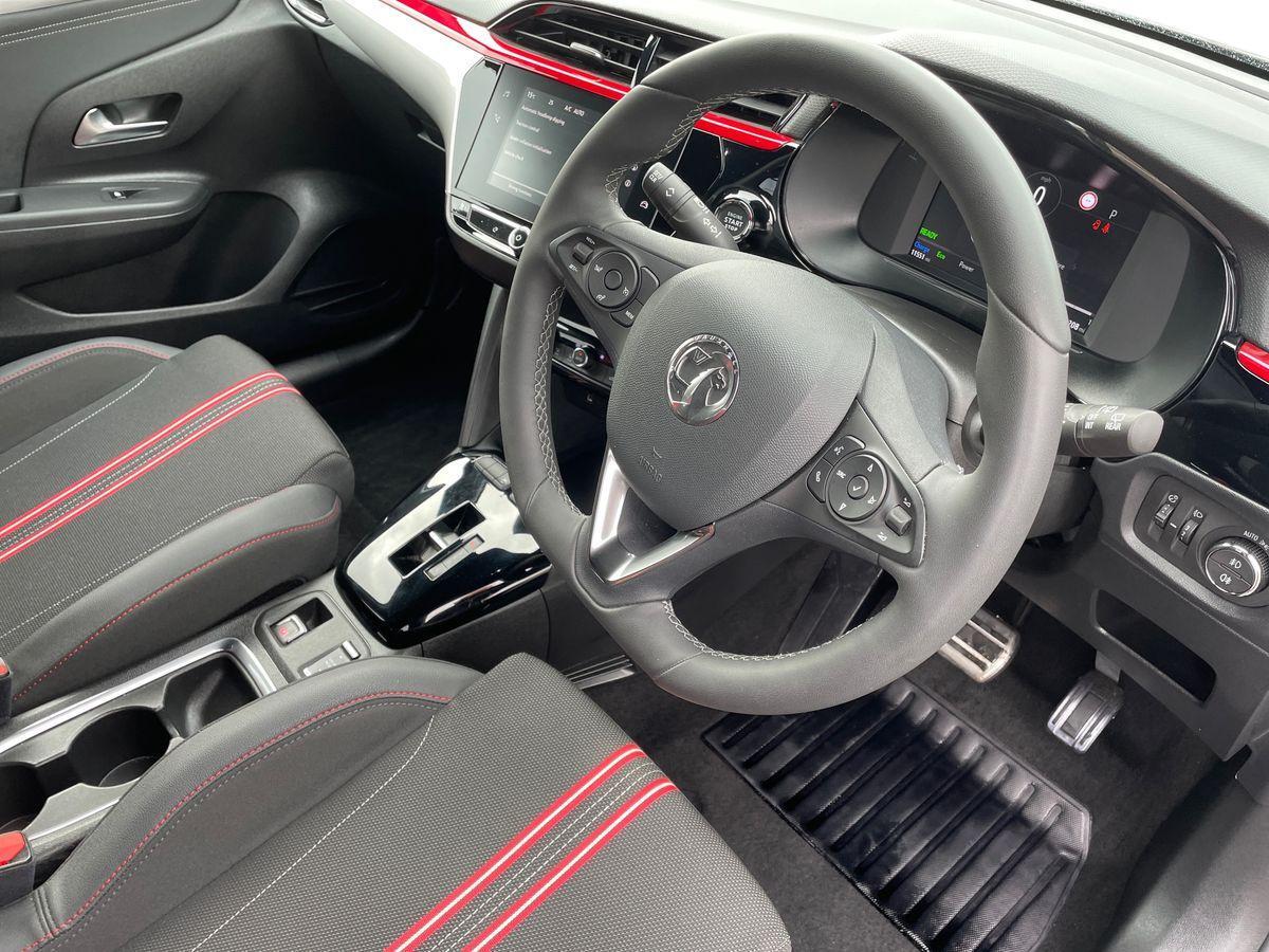 Used Vauxhall Corsa 2024 for sale - 76730887: Photo 15