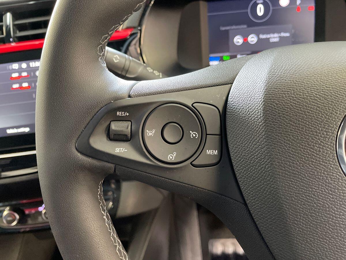 Used Vauxhall Corsa 2024 for sale - 76730887: Photo 16