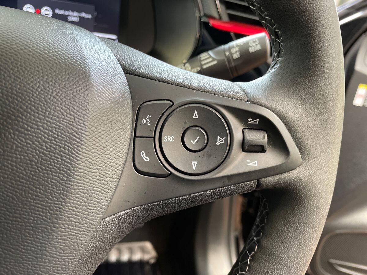 Used Vauxhall Corsa 2024 for sale - 76730887: Photo 17