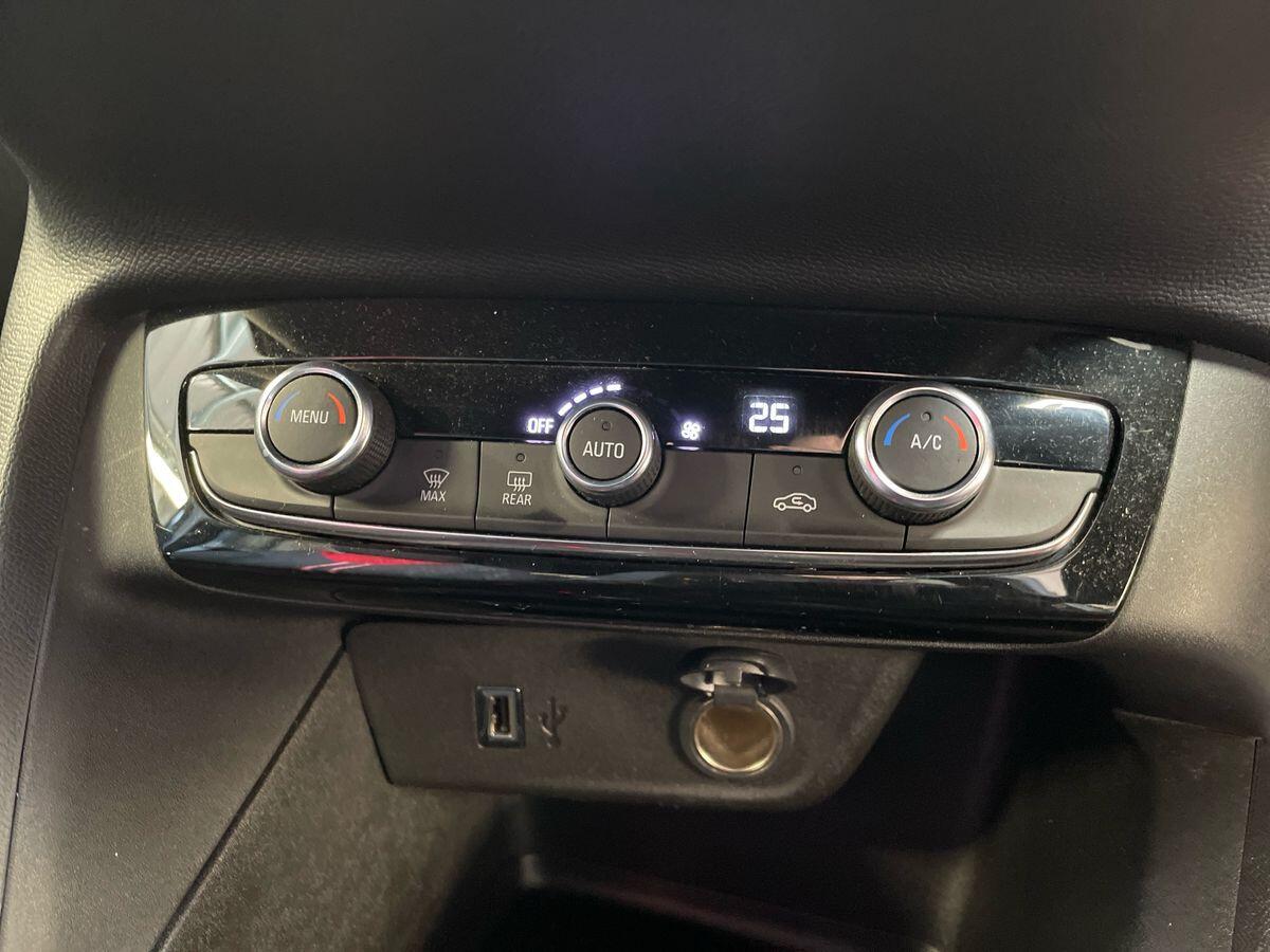 Used Vauxhall Corsa 2024 for sale - 76730887: Photo 18