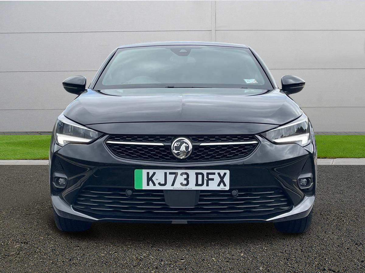 Used Vauxhall Corsa 2024 for sale - 76730887: Photo 2