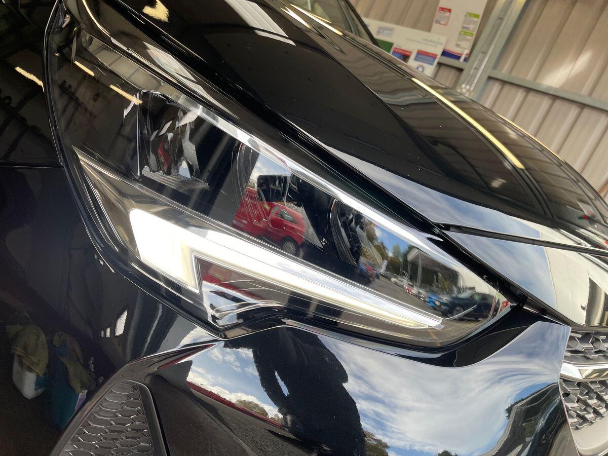 Used Vauxhall Corsa 2024 for sale - 76730887: Photo 21