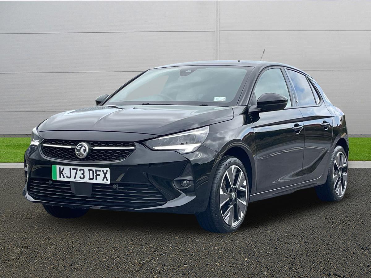 Used Vauxhall Corsa 2024 for sale - 76730887: Photo 3