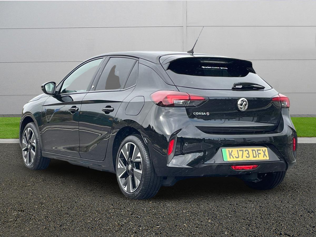 Used Vauxhall Corsa 2024 for sale - 76730887: Photo 5