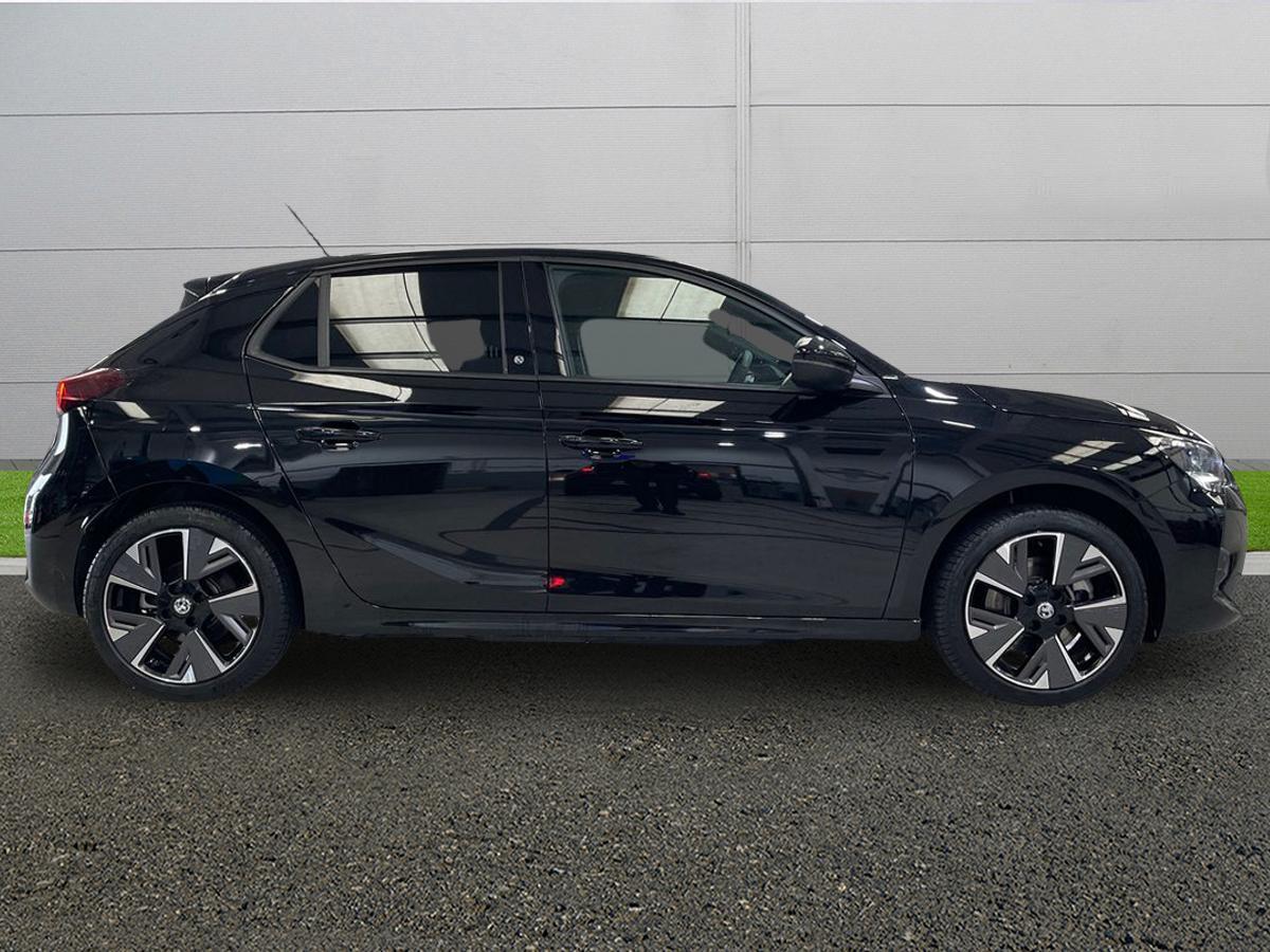 Used Vauxhall Corsa 2024 for sale - 76730887: Photo 8