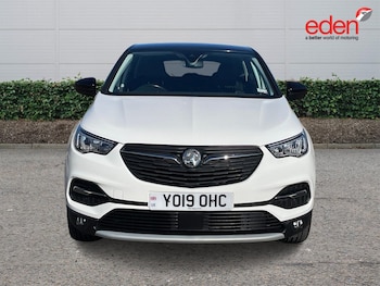 Used Vauxhall Grandland X 2019 for sale - 79458586: Photo