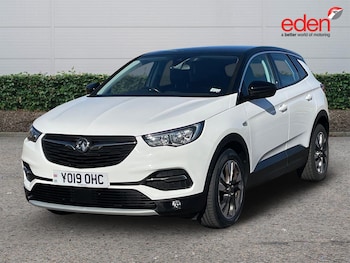 Used Vauxhall Grandland X 2019 for sale - 79458586: Photo