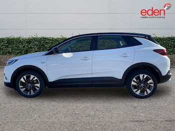 Used Vauxhall Grandland X 2019 for sale - 79458586: Photo