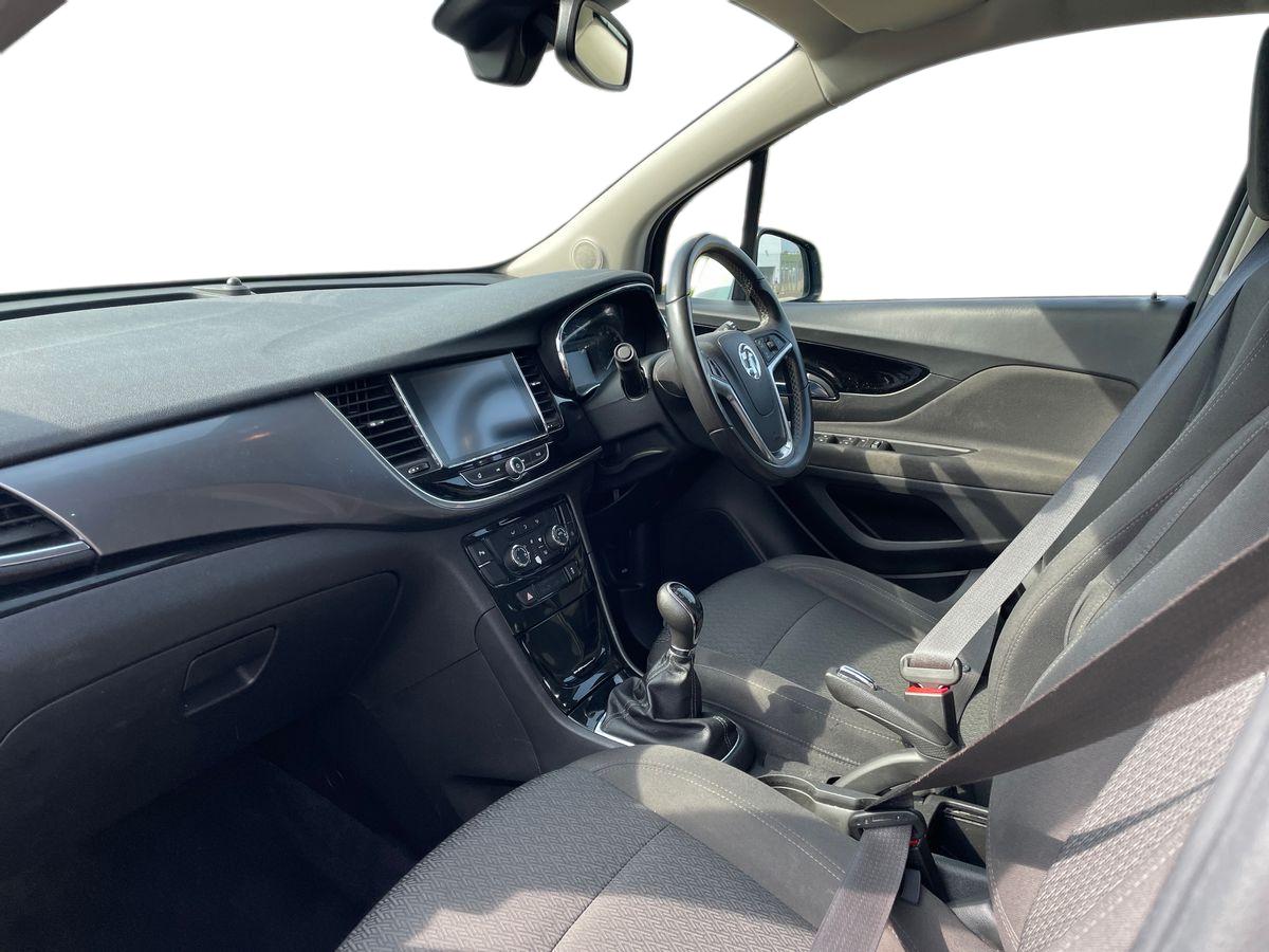 Used Vauxhall Mokka X 2016 for sale - 78022254: Photo 10