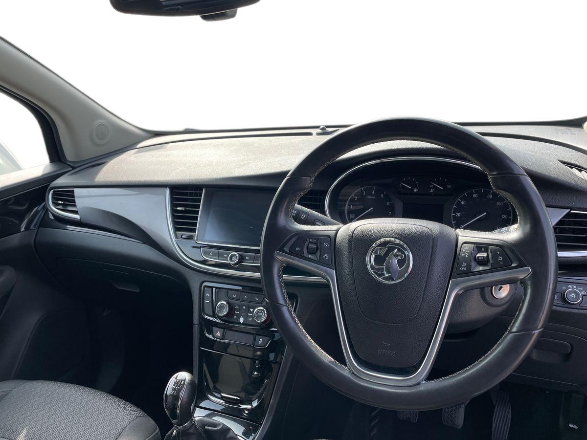 Used Vauxhall Mokka X 2016 for sale - 78022254: Photo 13