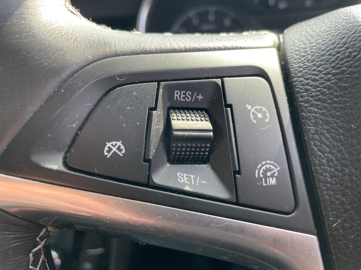 Used Vauxhall Mokka X 2016 for sale - 78022254: Photo 16