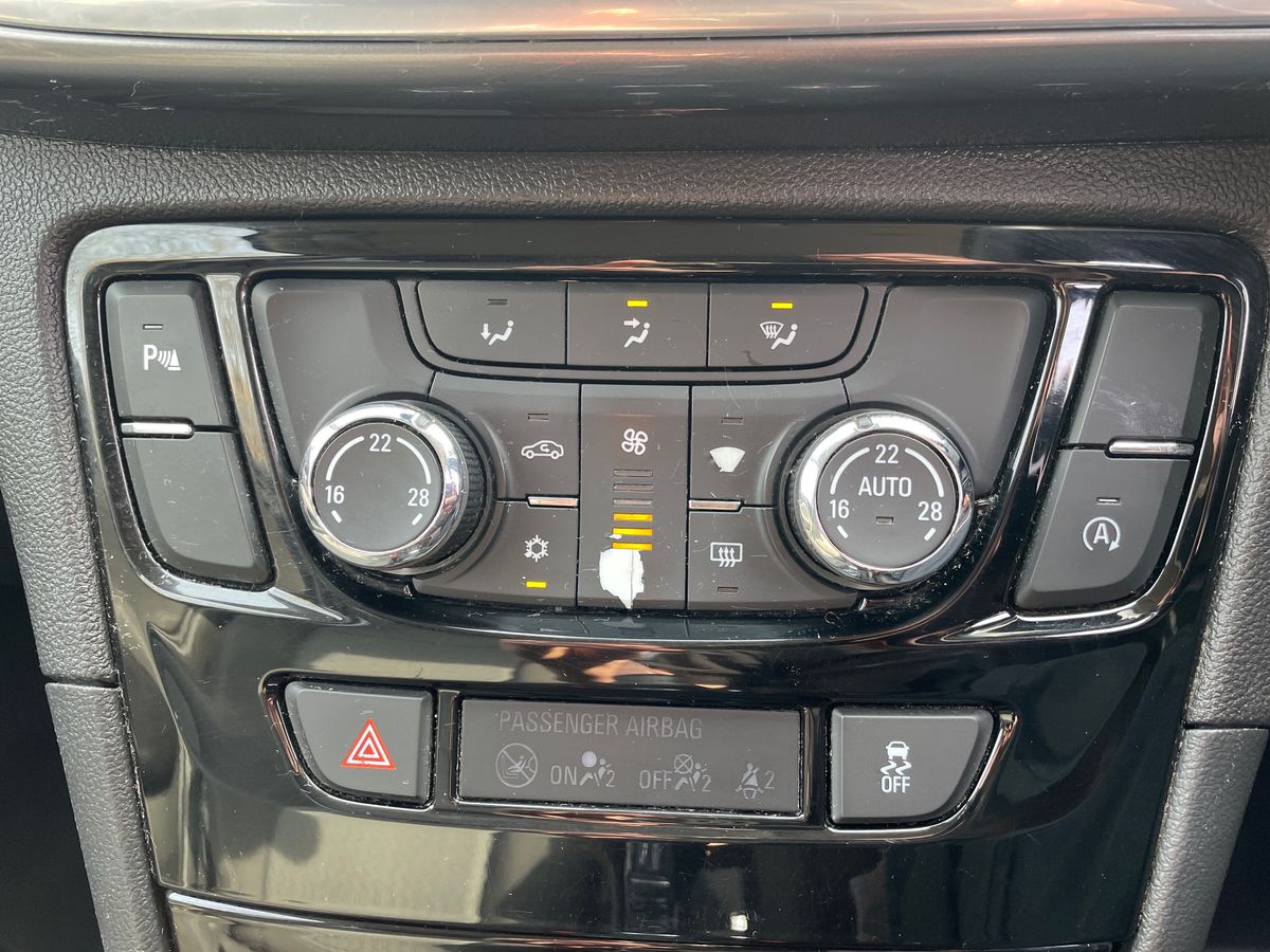 Used Vauxhall Mokka X 2016 for sale - 78022254: Photo 18