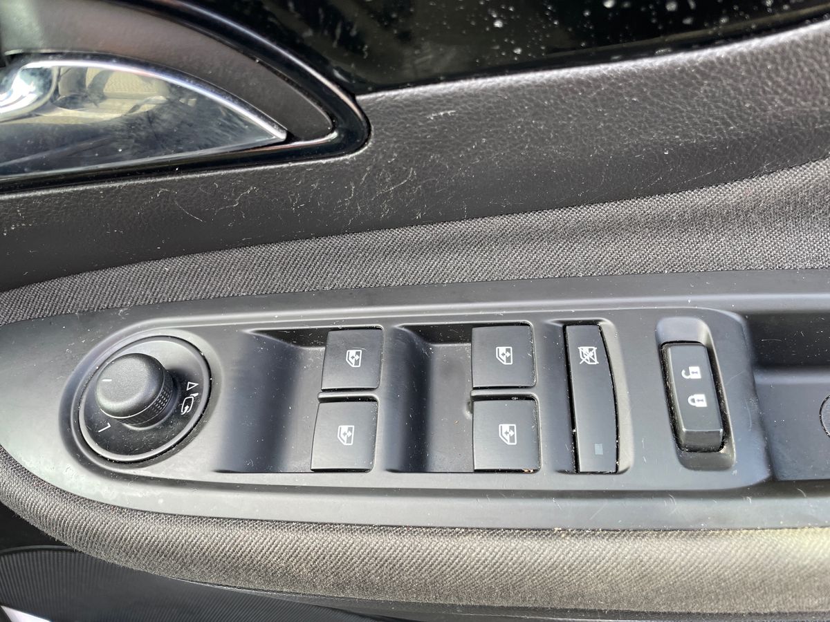 Used Vauxhall Mokka X 2016 for sale - 78022254: Photo 20