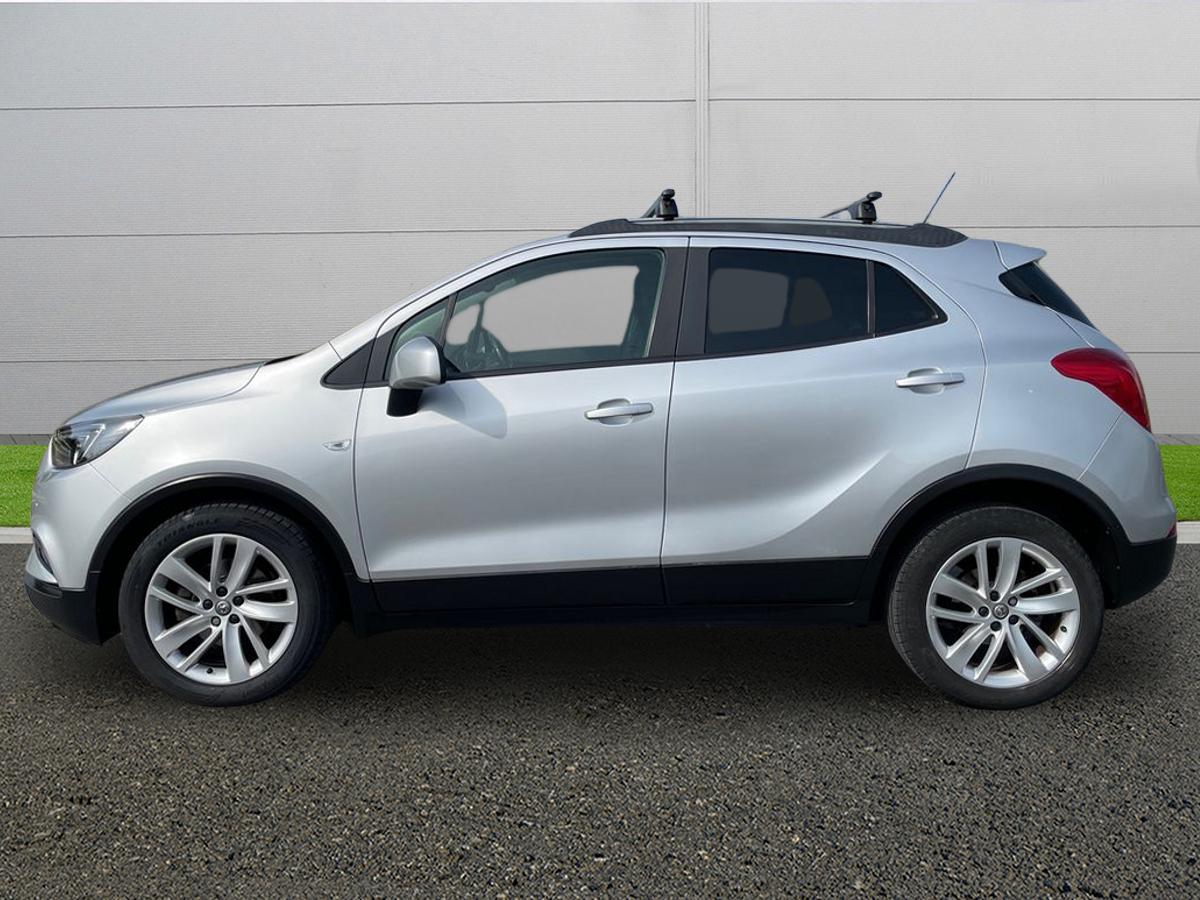 Used Vauxhall Mokka X 2016 for sale - 78022254: Photo 4