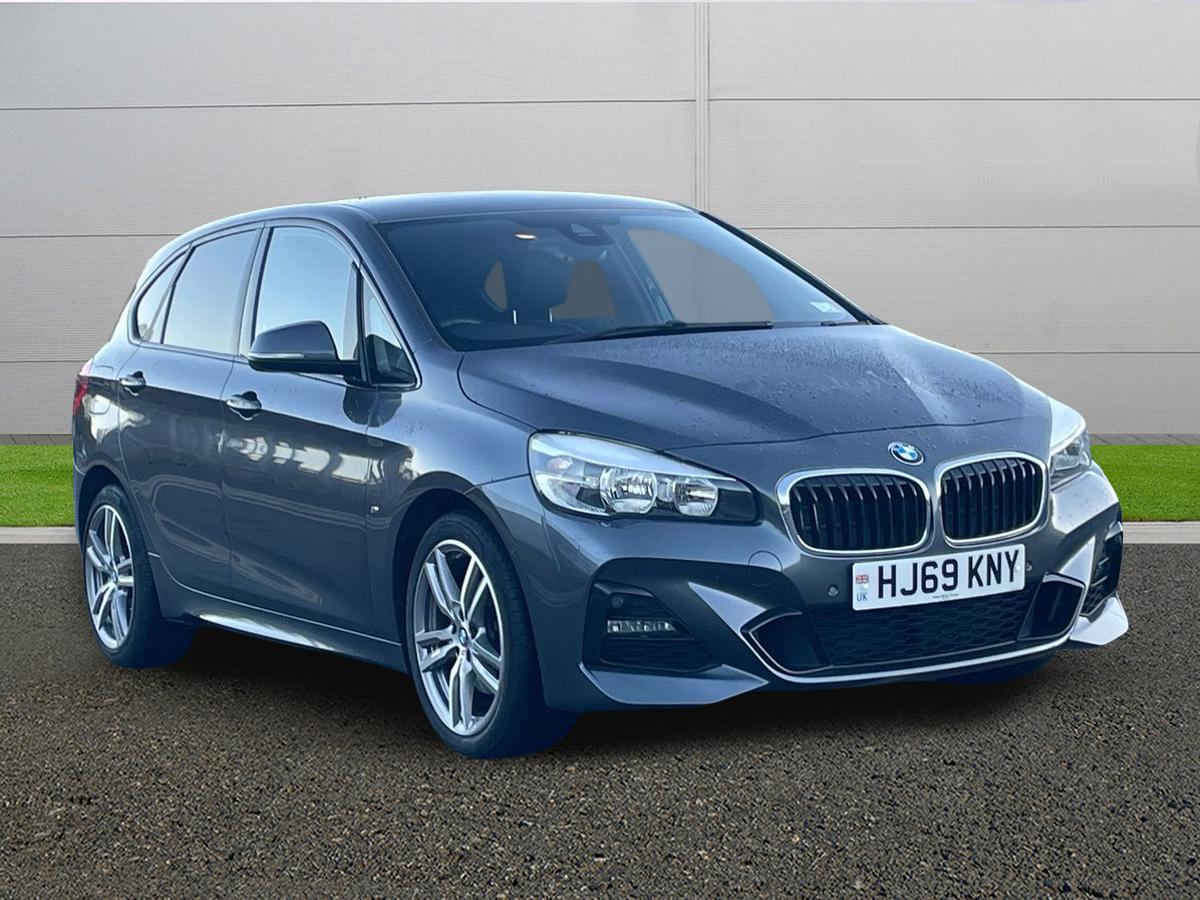 Used BMW 2 Series 2019 for sale - 77372952: Photo 1