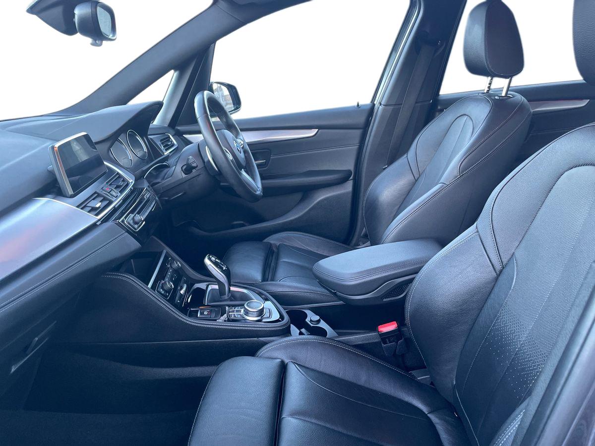 Used BMW 2 Series 2019 for sale - 77372952: Photo 10