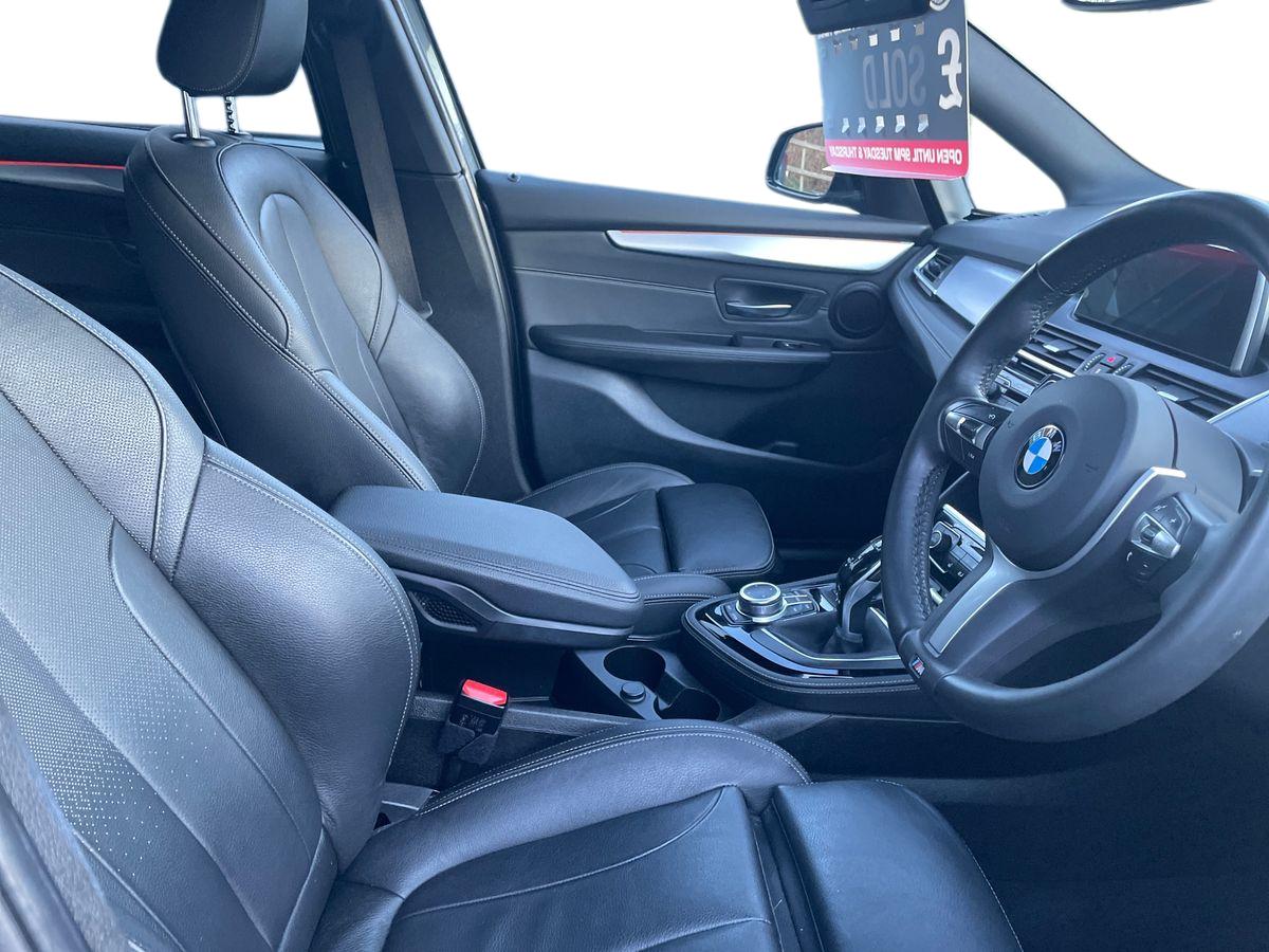 Used BMW 2 Series 2019 for sale - 77372952: Photo 15