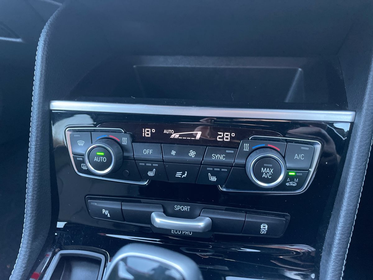 Used BMW 2 Series 2019 for sale - 77372952: Photo 18