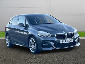 BMW 2 Series feature image