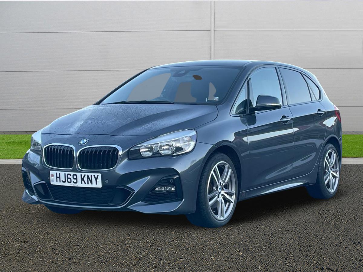 Used BMW 2 Series 2019 for sale - 77372952: Photo 3