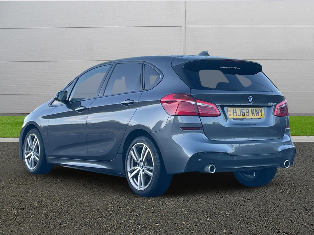 Used BMW 2 Series 2019 for sale - 77372952: Photo 5