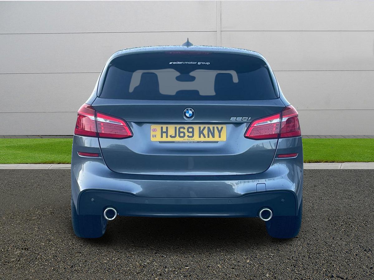 Used BMW 2 Series 2019 for sale - 77372952: Photo 6