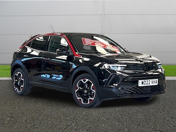 Used Vauxhall Mokka 2022 for sale - 79189299: Photo