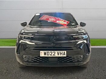 Used Vauxhall Mokka 2022 for sale - 79189299: Photo