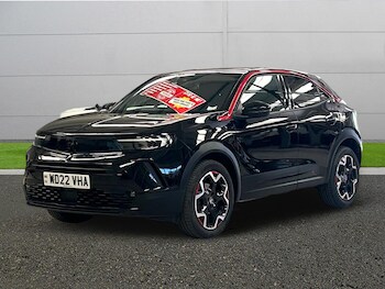Used Vauxhall Mokka 2022 for sale - 79189299: Photo
