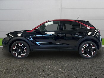 Used Vauxhall Mokka 2022 for sale - 79189299: Photo