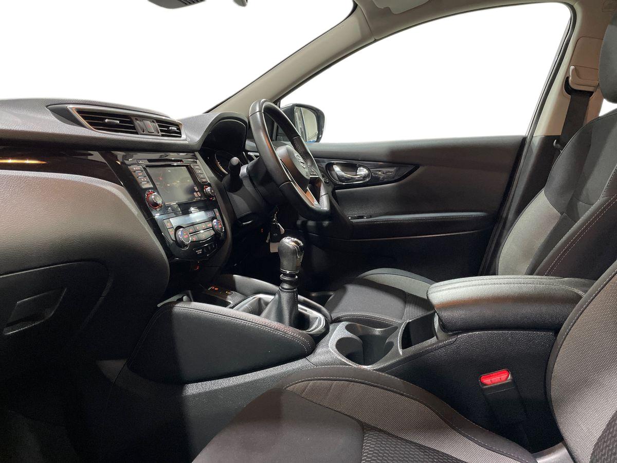 Used Nissan Qashqai 2020 for sale - 77002860: Photo 10