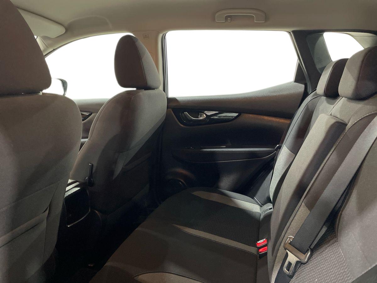 Used Nissan Qashqai 2020 for sale - 77002860: Photo 11