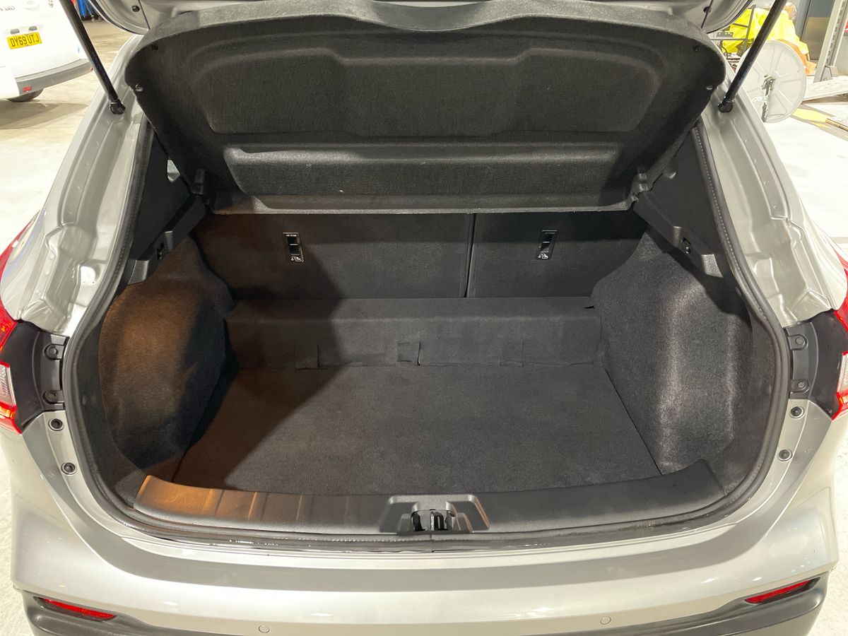 Used Nissan Qashqai 2020 for sale - 77002860: Photo 12