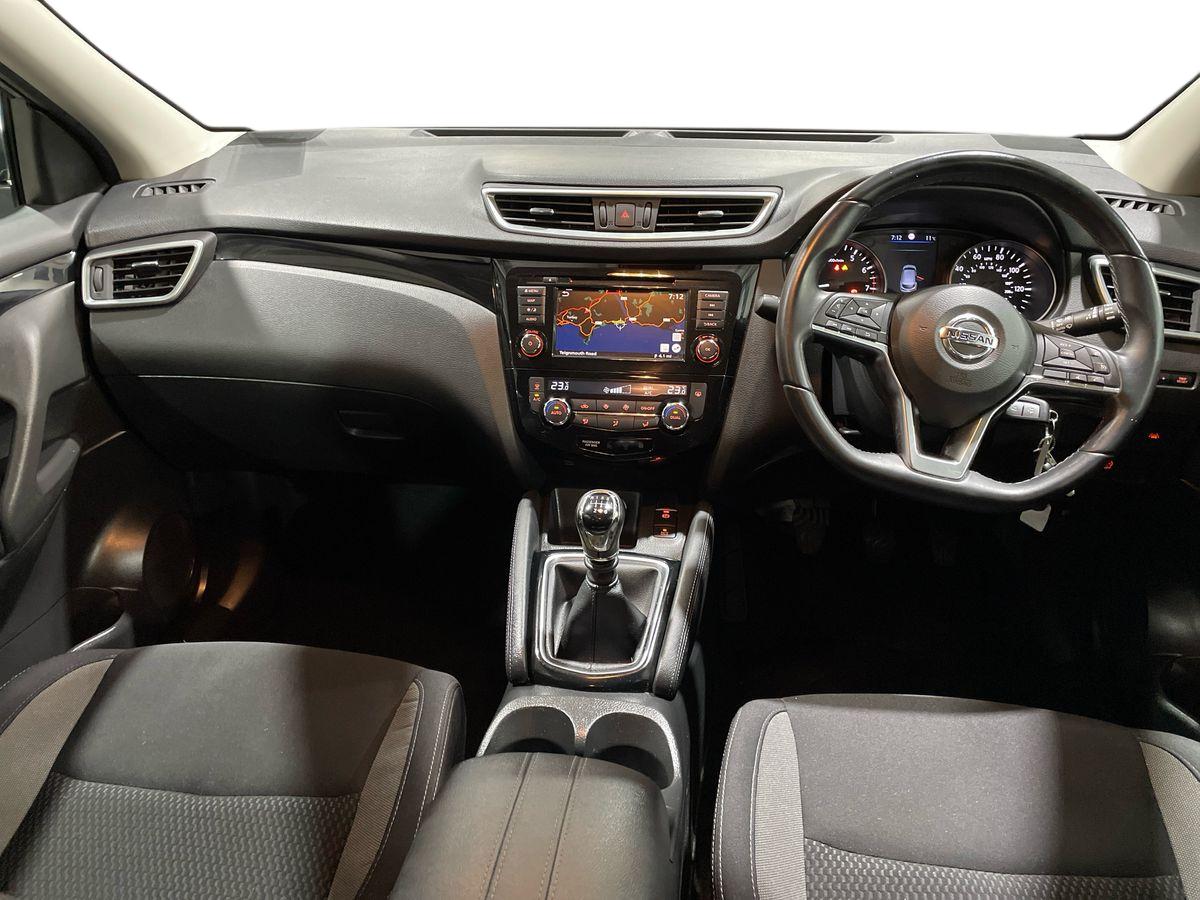 Used Nissan Qashqai 2020 for sale - 77002860: Photo 13