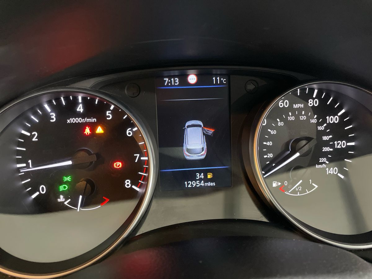 Used Nissan Qashqai 2020 for sale - 77002860: Photo 14