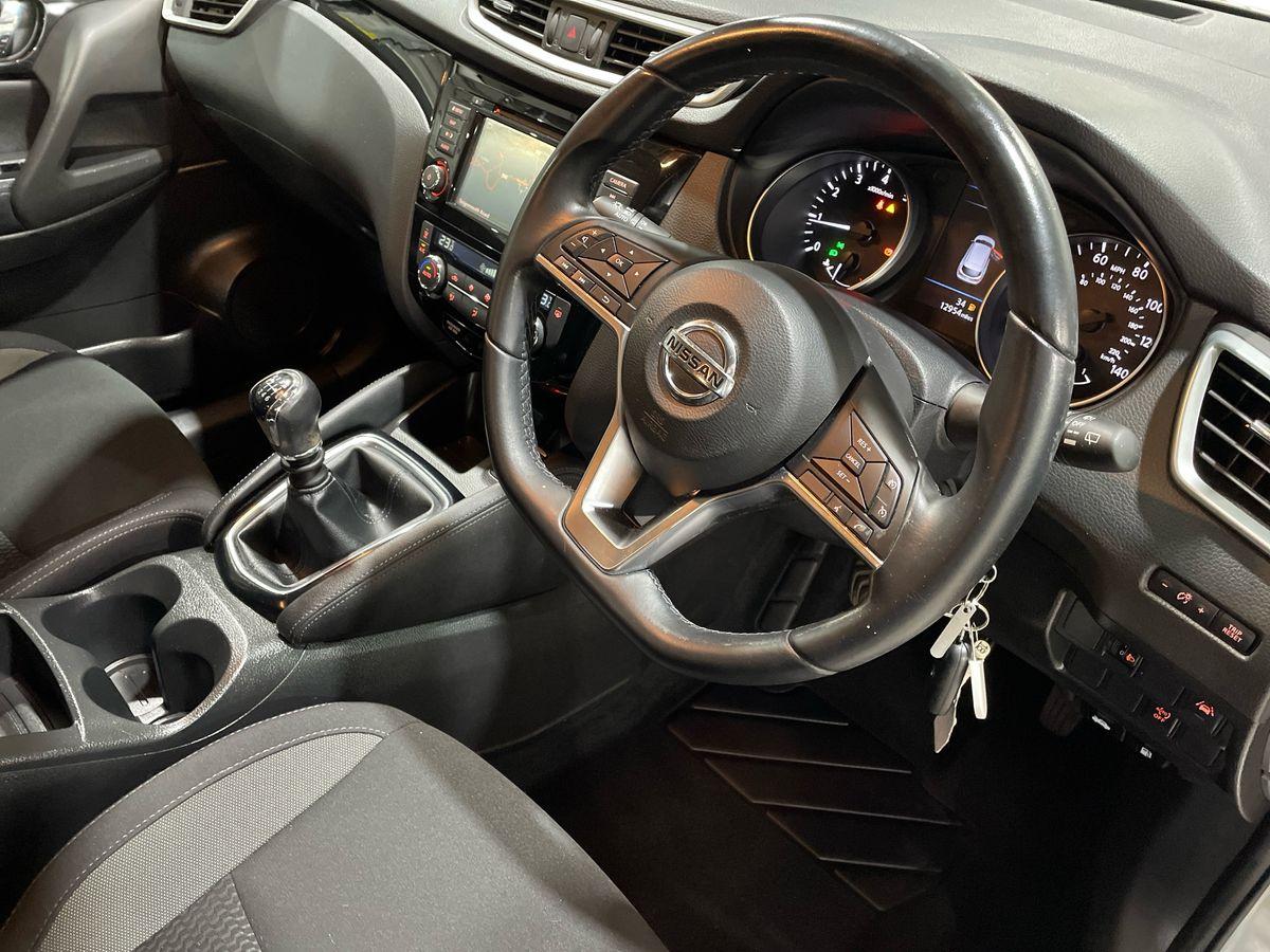 Used Nissan Qashqai 2020 for sale - 77002860: Photo 15