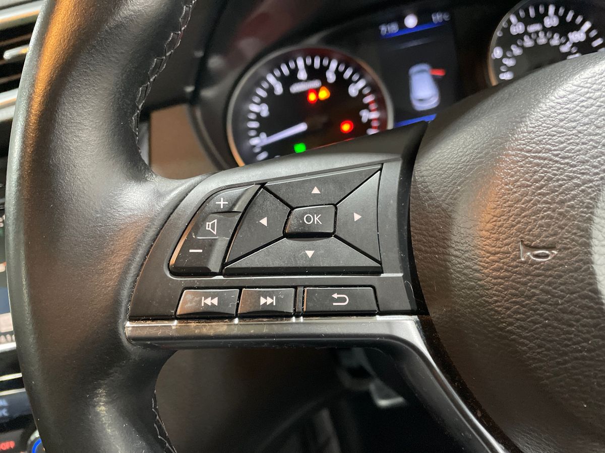 Used Nissan Qashqai 2020 for sale - 77002860: Photo 16