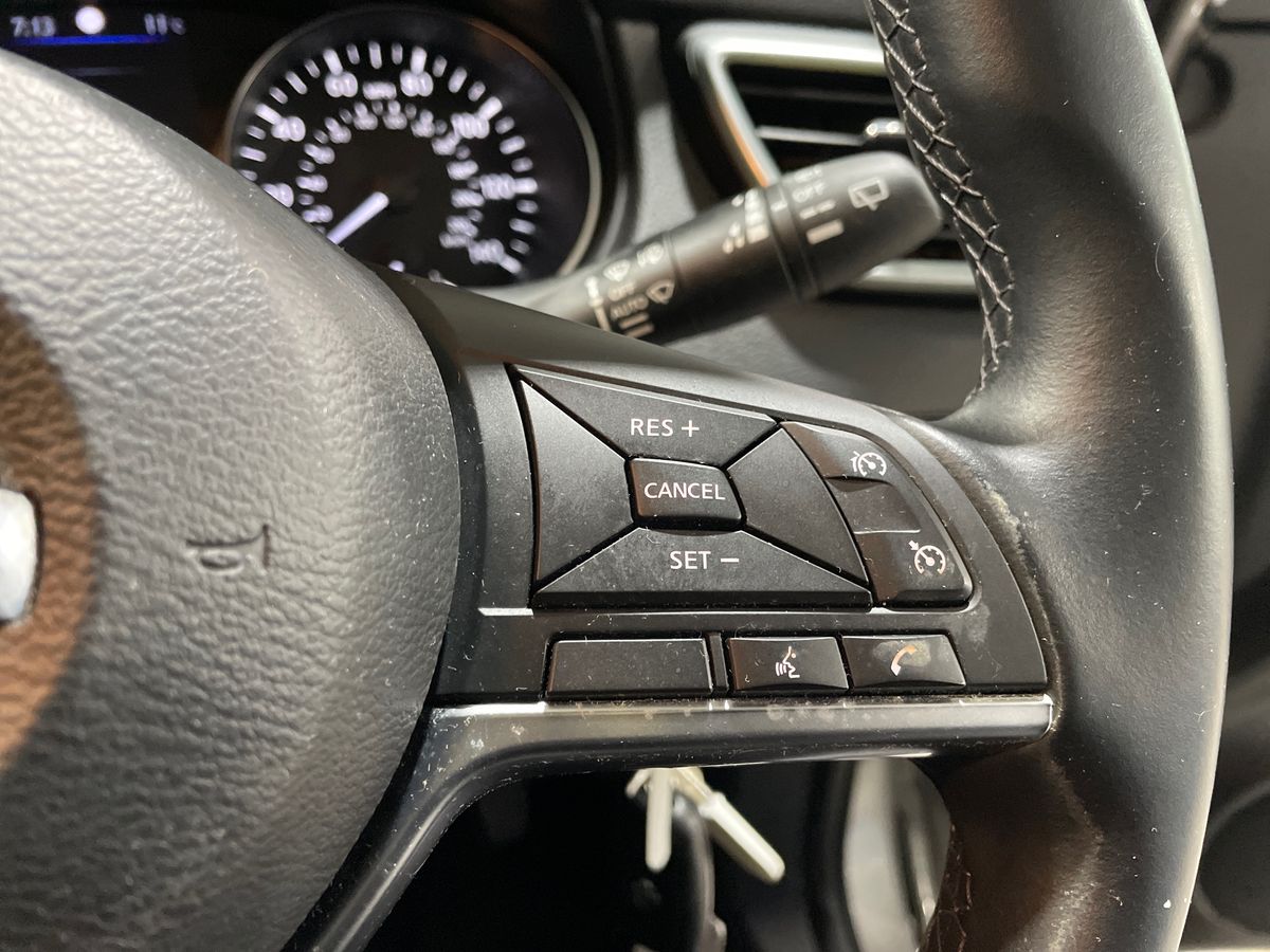 Used Nissan Qashqai 2020 for sale - 77002860: Photo 17