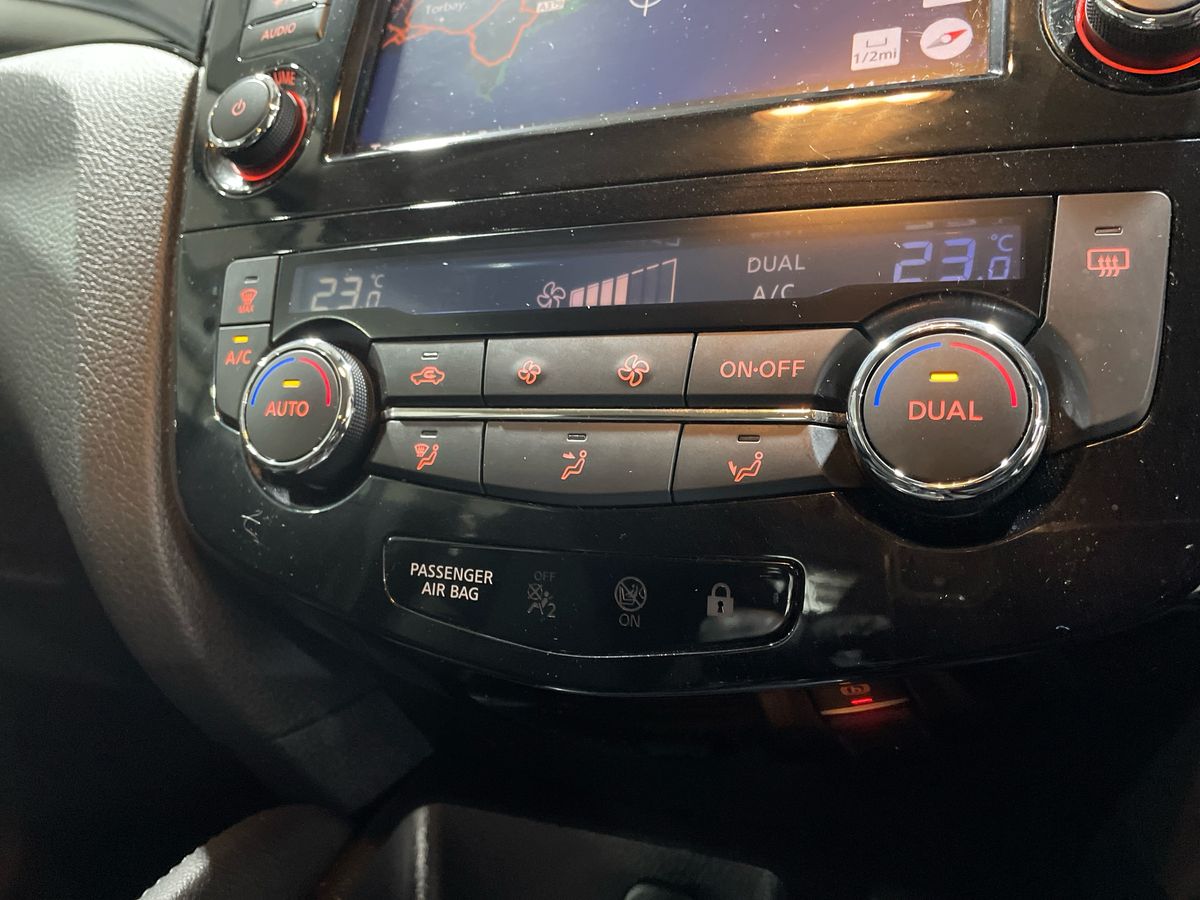 Used Nissan Qashqai 2020 for sale - 77002860: Photo 18