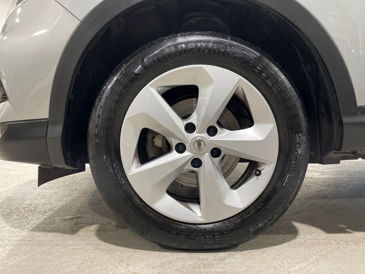 Used Nissan Qashqai 2020 for sale - 77002860: Photo 9