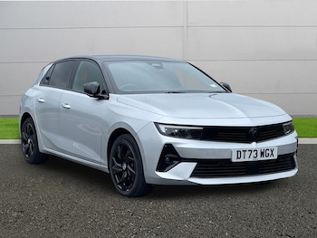 Used Vauxhall Astra 2024 for sale - 78924201: Photo