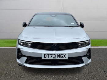 Used Vauxhall Astra 2024 for sale - 78924201: Photo