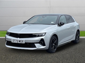 Used Vauxhall Astra 2024 for sale - 78924201: Photo