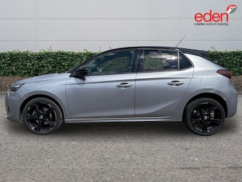 Used Vauxhall Corsa 2023 for sale - 79602593: Photo