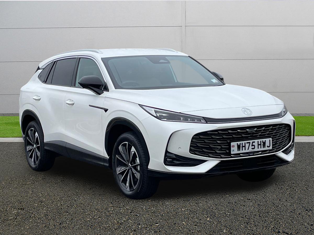 Used MG MG HS 2026 for sale - 77771116: Photo 1