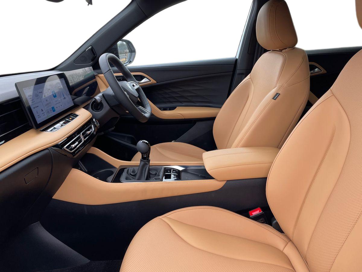 Used MG MG HS 2026 for sale - 77771116: Photo 10