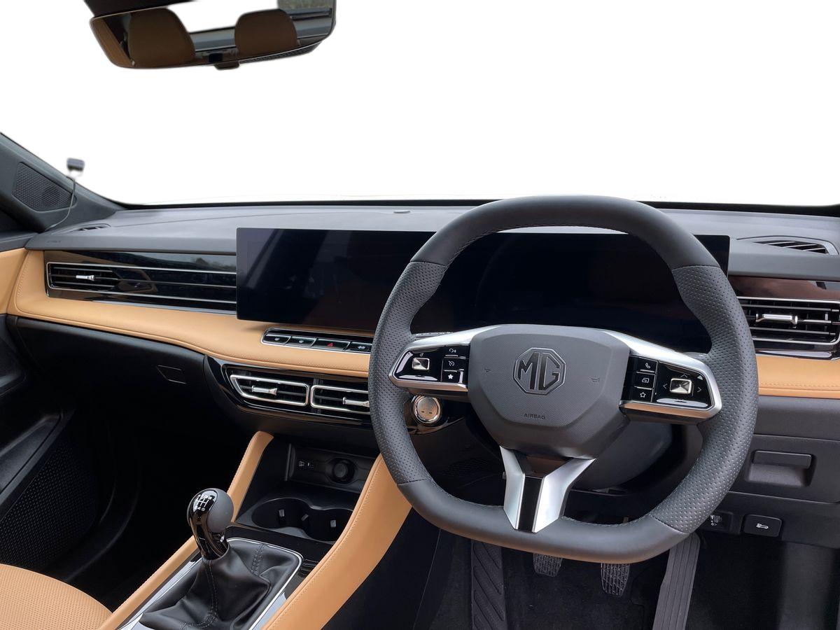 Used MG MG HS 2026 for sale - 77771116: Photo 13