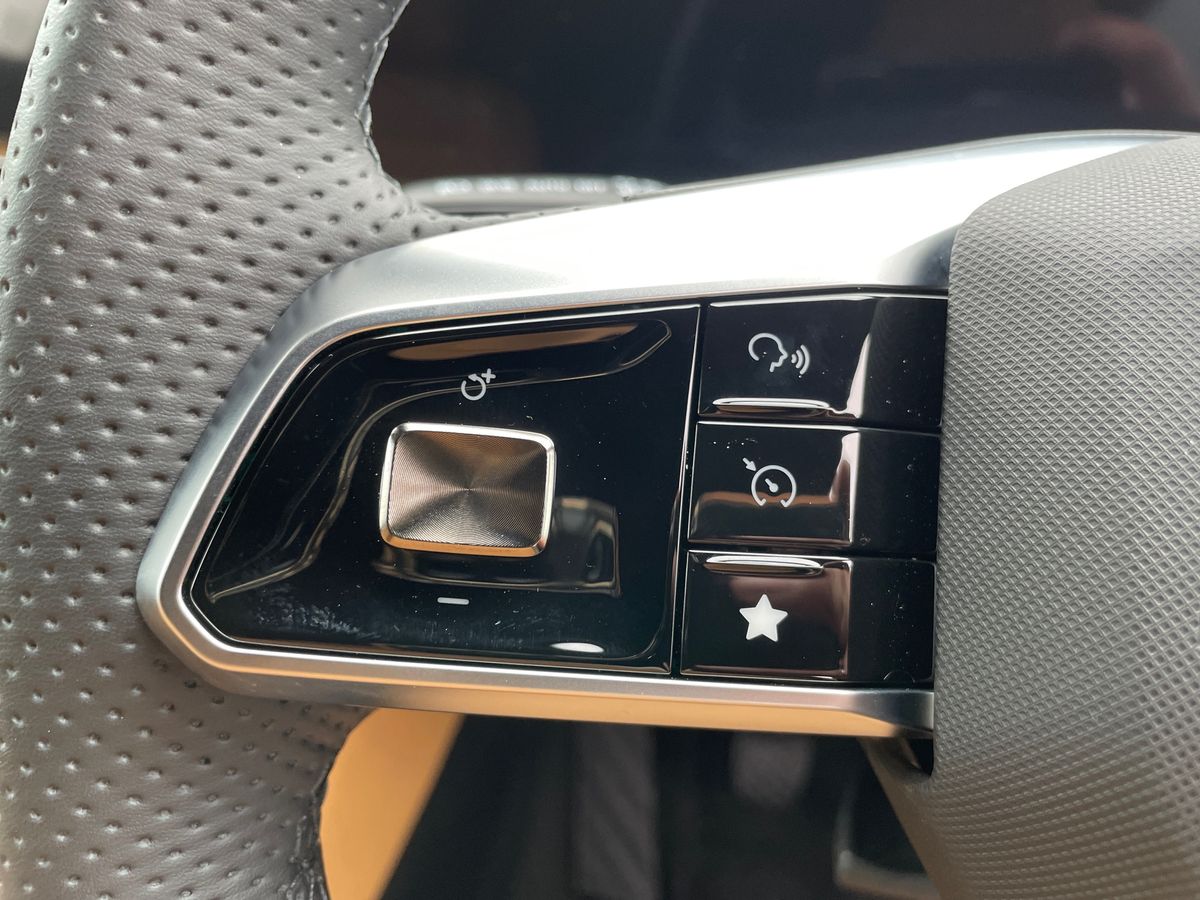 Used MG MG HS 2026 for sale - 77771116: Photo 16